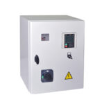 Станция управления и защиты HMS Control L4-200-IP54 УХЛ4