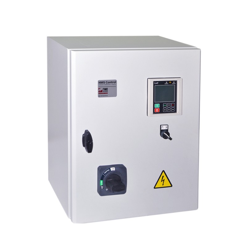 Станция управления и защиты HMS Control L4-200-IP54 УХЛ4